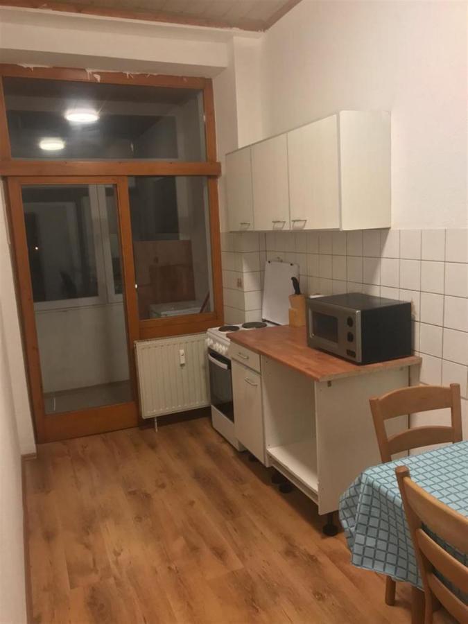 2 Zimmer Wohnungen K&K Unterkunft. Gbr Duisburg Buitenkant foto